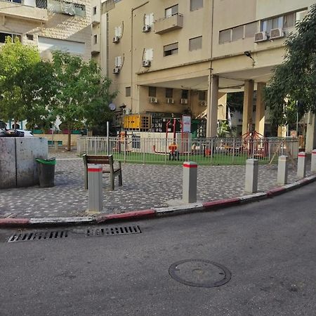 Studio Apartment 12 Minutes From Bahai'S Garden حيفا المظهر الخارجي الصورة