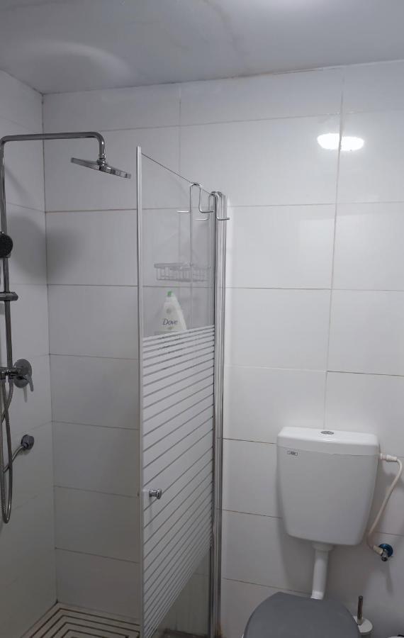 Studio Apartment 12 Minutes From Bahai'S Garden حيفا المظهر الخارجي الصورة
