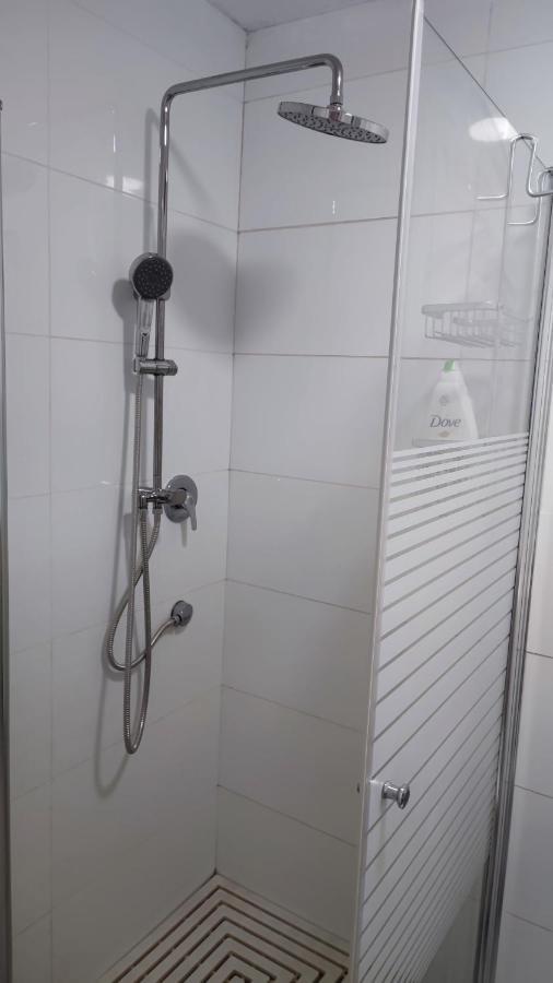 Studio Apartment 12 Minutes From Bahai'S Garden حيفا المظهر الخارجي الصورة